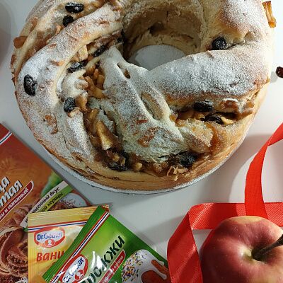 Фото отзыв на рецепт