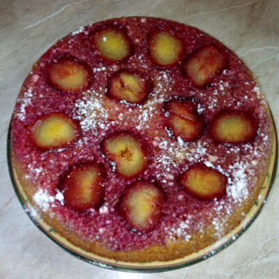 Фото отзыв на рецепт