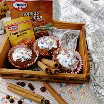 Фото отзыв на рецепт