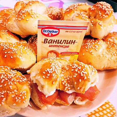 Фото отзыв на рецепт