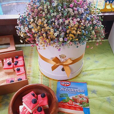 Фото отзыв на рецепт