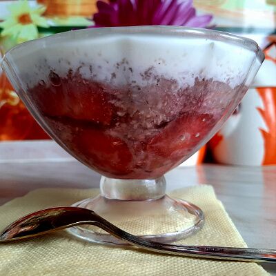 Фото отзыв на рецепт