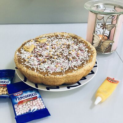 Фото отзыв на рецепт