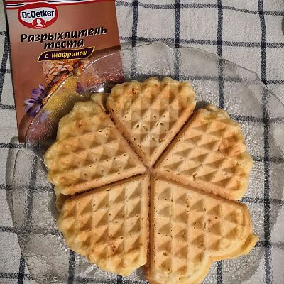 Фото отзыв на рецепт