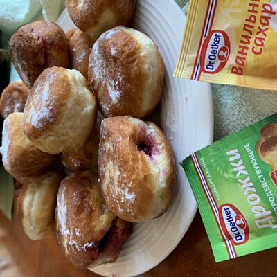 Фото отзыв на рецепт