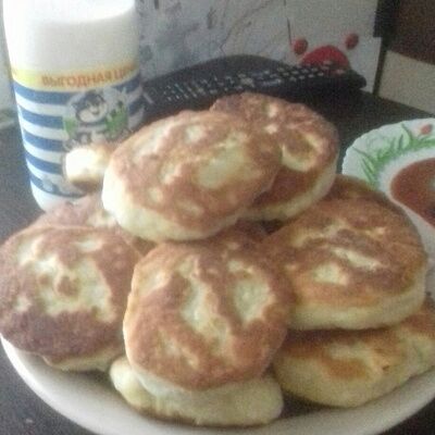 Фото отзыв на рецепт