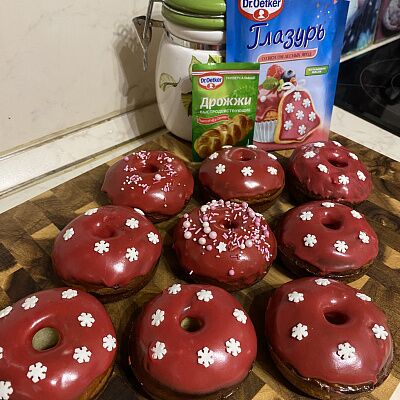 Фото отзыв на рецепт