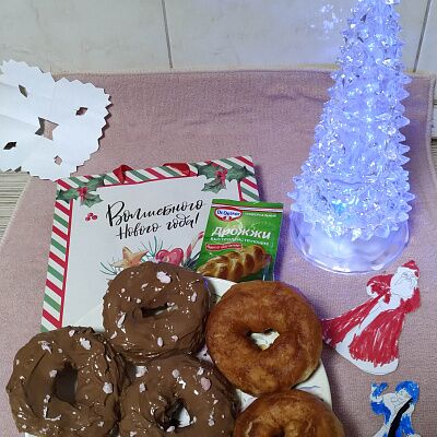 Фото отзыв на рецепт