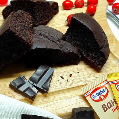 Фото отзыв на рецепт