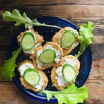 Фото отзыв на рецепт