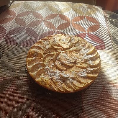 Фото отзыв на рецепт