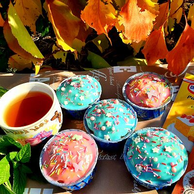 Фото отзыв на рецепт