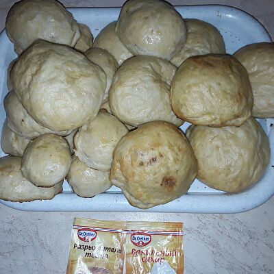 Фото отзыв на рецепт