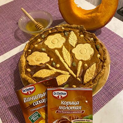 Фото отзыв на рецепт