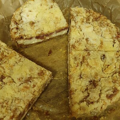 Фото отзыв на рецепт