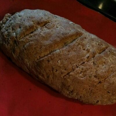 Фото отзыв на рецепт