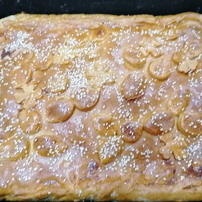 Фото отзыв на рецепт