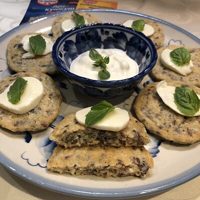 Фото отзыв на рецепт