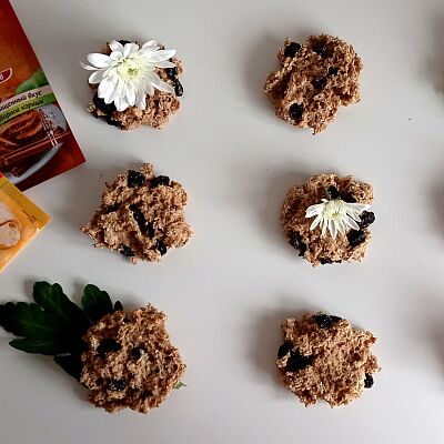 Фото отзыв на рецепт