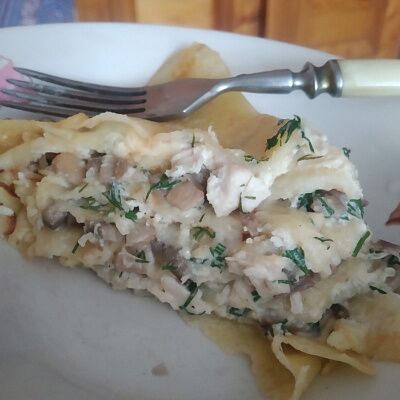 Фото отзыв на рецепт