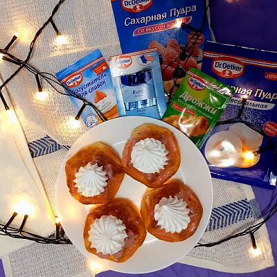 Фото отзыв на рецепт