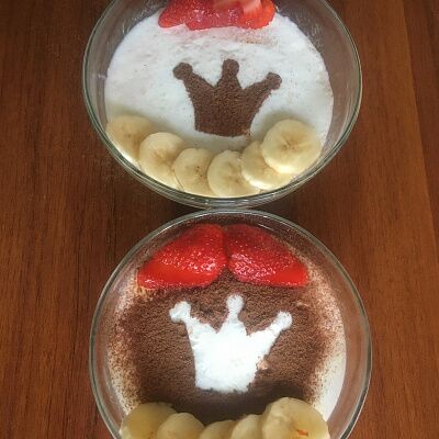 Фото отзыв на рецепт