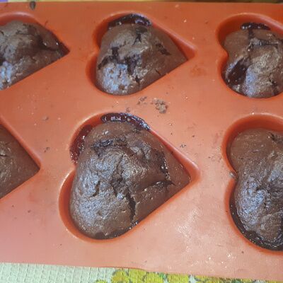 Фото отзыв на рецепт