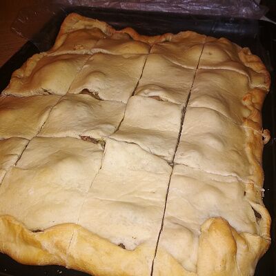 Фото отзыв на рецепт