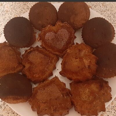 Фото отзыв на рецепт