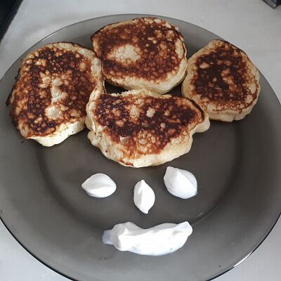 Фото отзыв на рецепт