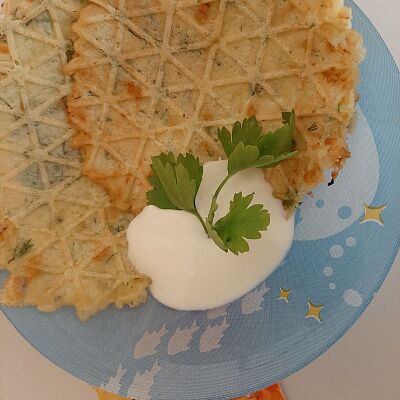 Фото отзыв на рецепт