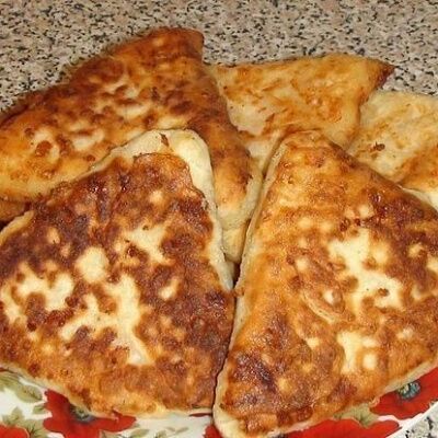 Фото отзыв на рецепт