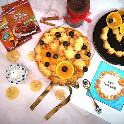 Фото отзыв на рецепт