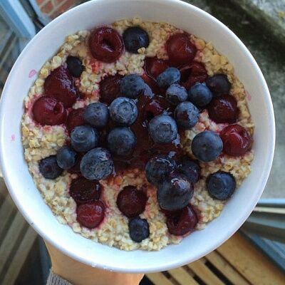 Фото отзыв на рецепт