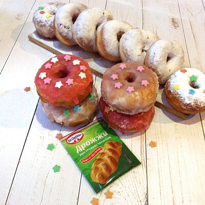 Фото отзыв на рецепт