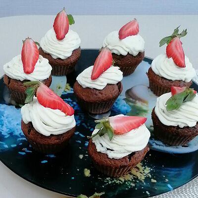 Фото отзыв на рецепт