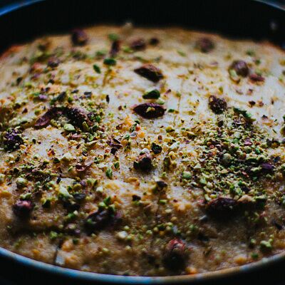 Фото отзыв на рецепт