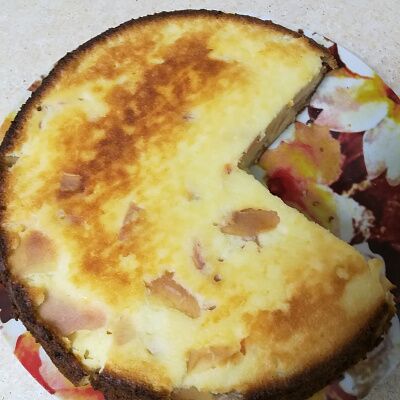 Фото отзыв на рецепт