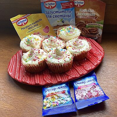 Фото отзыв на рецепт