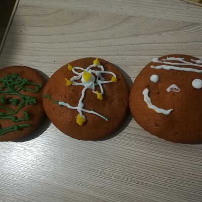 Фото отзыв на рецепт