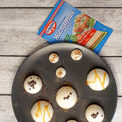 Фото отзыв на рецепт