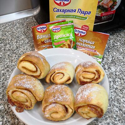 Фото отзыв на рецепт