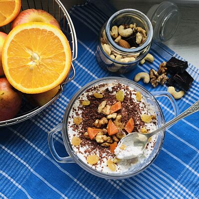 Фото отзыв на рецепт