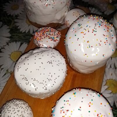 Фото отзыв на рецепт