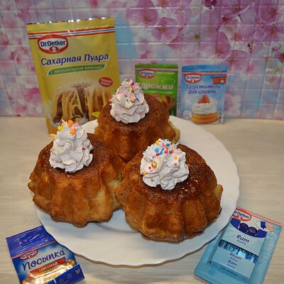 Фото отзыв на рецепт