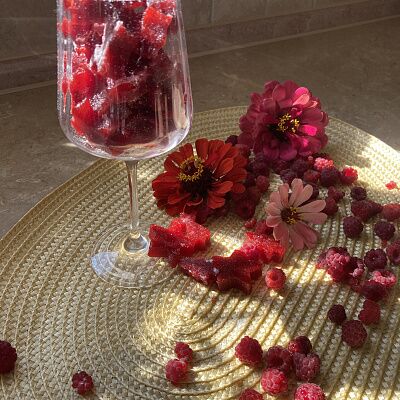 Фото отзыв на рецепт