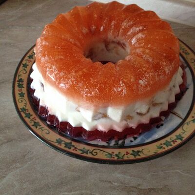 Фото отзыв на рецепт