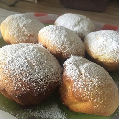 Фото отзыв на рецепт