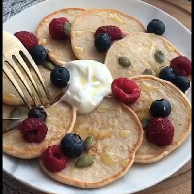 Фото отзыв на рецепт