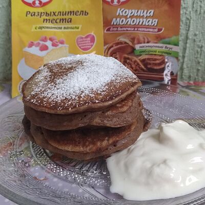 Фото отзыв на рецепт